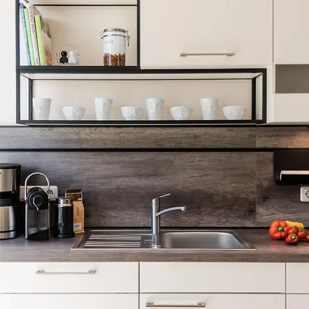 Διαμέρισμα Luxus_eg_fewo Time Out _we 2_